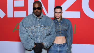 Κάνιε Γουέστ: Η πρώην σύντροφός του, Τζούλια Φοξ δηλώνει πανσέξουαλ - «Οι άντρες δεν μου λένε τίποτα σωματικά»