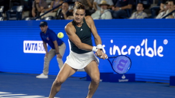 Γερμανικό εμπόδιο για τη Σάκκαρη στον πρώτο γύρο του US OPEN - Αντιμέτωπη με την Μαρία 