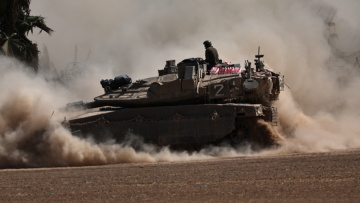 Με εξαντλημένο στρατό προχωρά το Ισραήλ στην κατάληψη της Γάζας λέει το CNN - «Θανατική ποινή» για τους ομήρους η επιχείρηση;