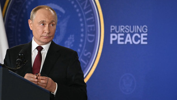 Ο Πούτιν είναι «πιο αποφασισμένος από ποτέ να συνεχίσει τον πόλεμο» - Τι αναφέρει ανάλυση των αμερικανικών μυστικών υπηρεσιών