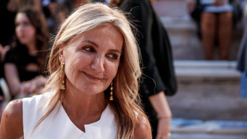 Εξώδικα σε δύο «sites» απέστειλε η Μαρέβα Γκραμπόφσκι-Μητσοτάκη για fake news περί αγοράς ακινήτου στο Ελληνικό