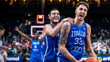 Τρομερός Μπάνκι: Με Πολονάρα οι κλήσεις της Εθνικής Ιταλίας!
