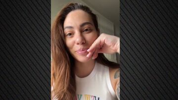 Ευρυδίκη Βαλαβάνη για τη μητρότητα: Είναι ό,τι πιο δύσκολο έχω κάνει στη ζωή μου
