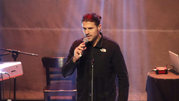 Ο Δήμος Αμοργού πάει στον εισαγγελέα τον Ιάσονα Αποστολόπουλο για τα επεισόδια στο πανηγύρι της «ψημένης»