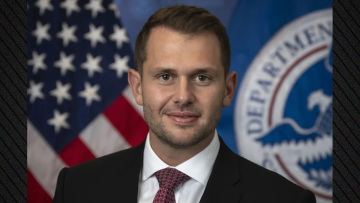 ΗΠΑ: Βοηθός υπουργού Εσωτερικής Ασφάλειας του Τραμπ ο Κεφαλονίτης Άρης Κουρκουμέλης