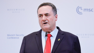 Κατζ: Θα καταστρέψουμε όλες τις υποδομές του Λιβάνου που χρησιμοποιεί η Χεζμπολάχ