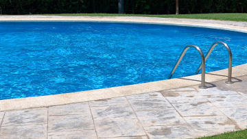 Τραγωδία στους Παξούς: Κοριτσάκι 4 ετών νεκρό σε πισίνα