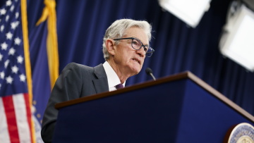 Σήμερα η κρίσιμη ομιλία Πάουελ στο Jackson Hole - Τι «στοιχηματίζουν» οι επενδυτές για τη μείωση επιτοκίων