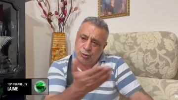 «Παραδώσου, μην ντροπιάζεις τα παιδιά σου» καλεί τον συζυγοκτόνο στον Βόλο ο θείος του από την Αλβανία