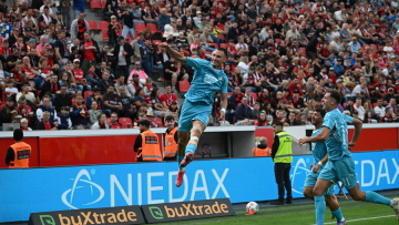 Bundesliga: Η  Χόφενχαϊμ 2-1 την Λεβερκούζεν του Τεν Χαγκ στην πρεμιέρα - Σκόραρε ο Γιαννούλης, κέρδισε και ο Κουλιεράκης - Δείτε τα γκολ 