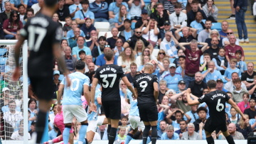 Μάντσεστερ Σίτι - Τότεναμ 0-2: Την... έκανε «πελάτισσα» στο Έτιχαντ - Δείτε τα γκολ 