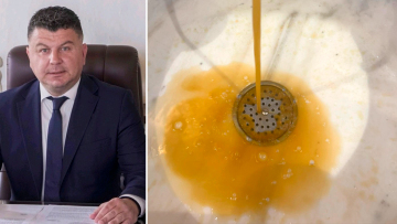 Εισαγγελέας για τον δήμαρχο Πάτμου μετά την άθλια εικόνα με τα λύματα μέσα στον Αύγουστο - Σπεύδει τώρα η ΕΥΔΑΠ