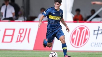 Δυνατά για Ταμπόρδα ο Παναθηναϊκός - Αυτή είναι η πρόταση των «πρασίνων» σύμφωνα με Αργεντινό δημοσιογράφο 