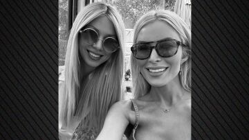 Η Κατερίνα Καινούργιου αποχαιρετά την Αλεξάνδρα Νικολαΐδου: Πάλεψες σαν λιοντάρι, καλό παράδεισο άγγελέ μου
