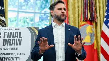 Τζέι Ντι Βανς: Οι ΗΠΑ εξετάζουν το ενδεχόμενο χροήγησης πυραύλων Tomahawk στην Ουκρανία