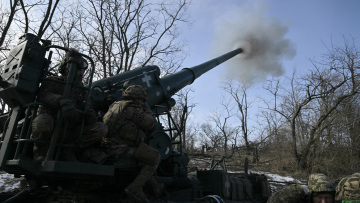 «Αγκάθι» τα νέα σύνορα για την Ουκρανία - Γιατί ο Ζελένσκι δεν μπορεί να παραδώσει το Ντονμπάς, δείτε χάρτες