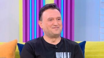 Αργύρης Αγγέλου για το reunion του «Παρά Πέντε»: Όλα δείχνουν ότι θα γίνει, ανυπομονούμε