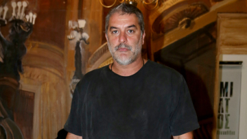 Βασίλης Μπισμπίκης για το τροχαίο: Δεν εγκατέλειψα το σημείο, έκανα όσα ορίζει ο νόμος