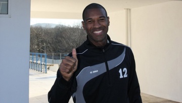 Πέθανε σε ηλικία 42 ετών ο Ρικάρντο ντα Κόστα, πρώην παίκτης του Άρη και του Πανιωνίου 