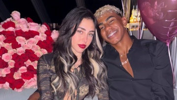 Αλλάζει τις γυναίκες σαν τα...  πουκάμισα ο 18χρονος Γιαμάλ: Χώρισε και τη Νίκι Νικόλ -  Δεν υπήρξε απιστία, υποστηρίζει Ισπανός δημοσιογράφος