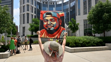 ΗΠΑ: Υπό απέλαση για δεύτερη φορά μετανάστης από το Ελ Σαλβαδόρ που προστατεύεται από δικαστικές αποφάσεις 