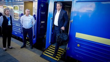 Πόλεμος στην Ουκρανία: Στο Κίεβο ο αντικαγκελάριος της Γερμανίας - «Μην έχει αυταπάτες ο Πούτιν»