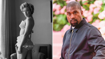 Εγκλεισμοί σε ψυχιατρεία: Οι ξένοι σταρ που νοσηλεύτηκαν ακούσια - Από τη Μέριλιν μέχρι τον Κάνιε Γουέστ