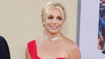 Μπρίτνεϊ Σπίαρς: Η πιο δύσκολη περίοδος της ζωής μου ήταν τότε που οι δύο γιοι μου έλειπαν για τρία χρόνια