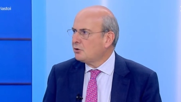 Χατζηδάκης: Βασική δουλειά μας είναι να προωθούμε μεταρρυθμίσεις - «Μόνο για το δεύτερο εξάμηνο είναι 25»