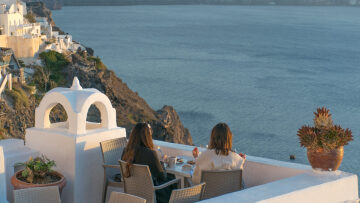 10 τοπία αυθεντικής ομορφιάς στην Ελλάδα για να απολαύσετε την εμπειρία του πρωινού