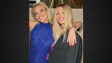 Η νέα συγκινητική ανάρτηση της Κατερίνας Καινούργιου για την Αλεξάνδρα Νικολαΐδου