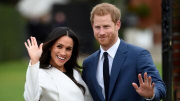 Η Μέγκαν Μαρκλ αποκάλυψε λεπτομέρειες για τη σχέση της με τον πρίγκιπα Χάρι: «Εκείνος είπε πρώτος "σ'αγαπώ"»