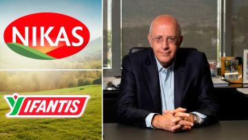 Επιτροπή Ανταγωνισμού: «Πράσινο φως» στην εξαγορά της Νίκας από την Υφαντής