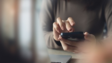 Προσωπικός Αριθμός στο κινητό - Πώς εμφανίζεται στο νέο GOV GR Wallet
