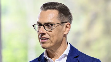 Δεν γίνονται εγγυήσεις ασφάλειας για την Ουκρανία χωρίς στρατιωτική εμπλοκή, λέει ο πρόεδρος της Φινλανδίας