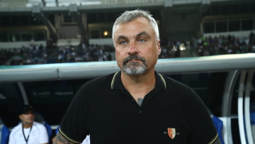 Σίγουρος ο προπονητής της Σαμσουνσπόρ: «Θα περάσουμε τον Παναθηναϊκό» - Βίντεο 