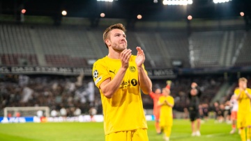 Βαθμολογία UEFΑ: Η πρόκριση της Μπόντο έφερε τη Νορβηγία μια ανάσα από την Ελλάδα  