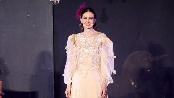 Η Κάτια Δανδουλάκη θα ανεβάσει τον «Βυσσινόκηπο» τον Οκτώβριο του '26