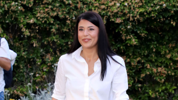 Αφροδίτη Λατινοπούλου: Το πόθεν έσχες για το 2024 
