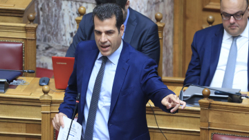 Πλεύρης: Πάνω από 1.000 οι απελάσεις, στόχος η περαιτέρω αύξηση επιστροφών