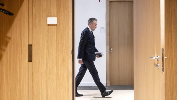 Πολιτική κρίση διαρκείας στην Ολλανδία - Σε πορεία εξόδου η κυβέρνηση Σουφ, αντιμέτωπη και με πρόταση μομφής