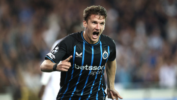 Βραδιά θριάμβου για τους Έλληνες - Στη League Phase του Champions League η Μπριζ του Τζόλη, η Μπενφίκα του Παυλίδη και η Κοπεγχάγη του Χατζηδιάκου - Δείτε τα γκολ 
