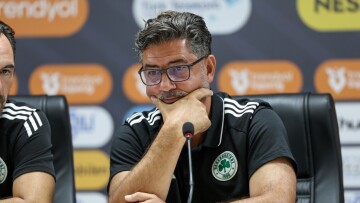 Τέλος ο Ρουί Βιτόρια από τον Παναθηναϊκό μετά την ήττα από την Κηφισιά - Η ανακοίνωση της ΠΑΕ