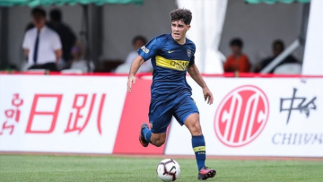 Παναθηναϊκός: Ρυθμίστηκε η τελευταία λεπτομέρεια για Ταμπόρδα και αναμένεται στην Αθήνα
