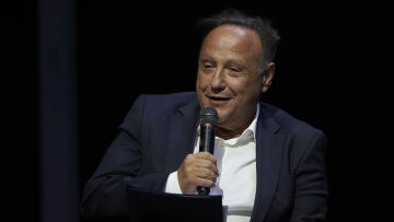 Αγγελούδης: «Ναι» για ένα μεγάλο Μητροπολιτικό πάρκο με μια σύγχρονη ΔΕΘ στην καρδιά της Θεσσαλονίκης