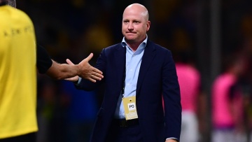 Νίκολιτς: «Κάναμε το παιχνίδι που θέλαμε, έχουμε περιθώρια βελτίωσης»
