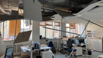 Κομισιόν: Η Φον ντερ Λάιεν καταδικάζει τη μαζική ρωσική επίθεση στο Κίεβο