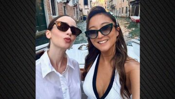 Emily in Paris: Ολοκληρώθηκαν τα γυρίσματα της 5ης σεζόν - Η ανάρτηση της Λίλι Κόλινς