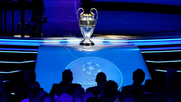 Η UEFA ανοίγει τον δρόμο σε Netflix και Amazon για την απόκτηση των δικαιωμάτων του Champions League