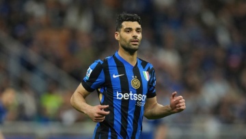 Ολυμπιακός και Ίντερ τα έχουν βρει σε όλα για τον Ταρεμί, σύμφωνα με τους Ιταλούς